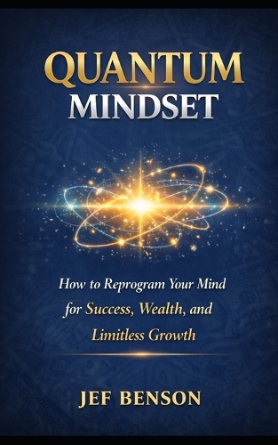 Quantum Mindset