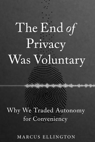 The End of Privacy Was Voluntary