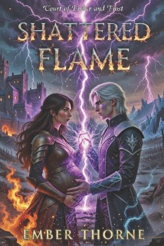 Shattered Flame