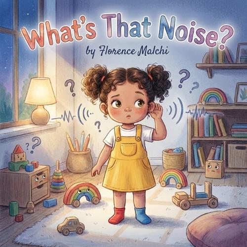 What's That Noise?