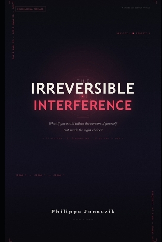 The Irreversible Interference