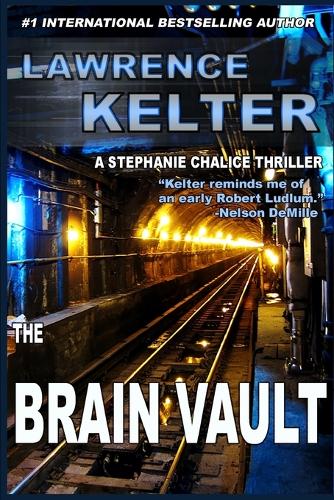 The Brain Vault
