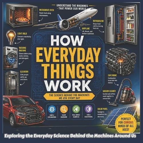 How Everyday Things Work