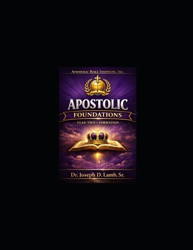 Apostolic Foundations