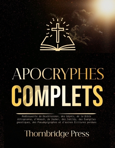 Apocryphes Complets