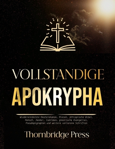 Vollständige Apokrypha