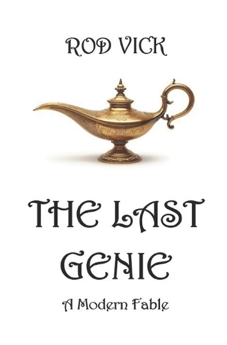 The Last Genie
