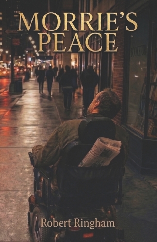 Morrie's Peace