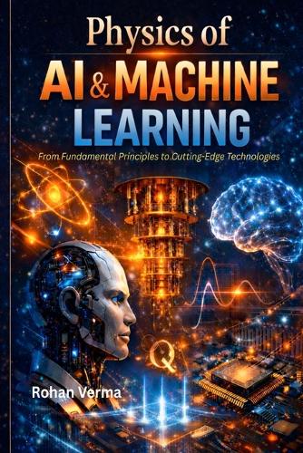 Physics of AI & Machine Learning
