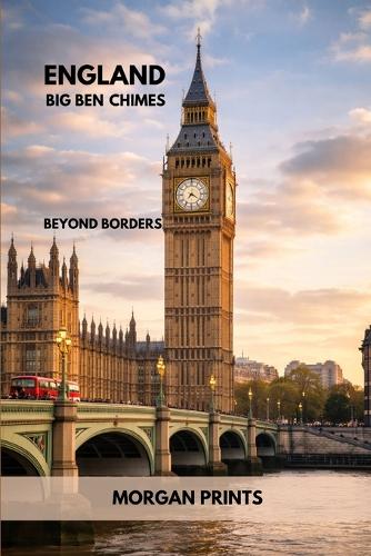 England Big Ben Chimes