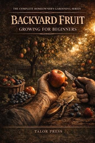 Backyard Fruit Growing for Beginners