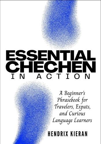Essential Chechen in Action
