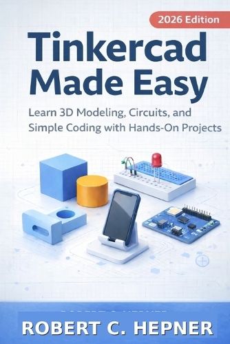 Tinkercad Made Easy
