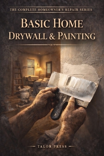 Basic Home Drywall & Painting