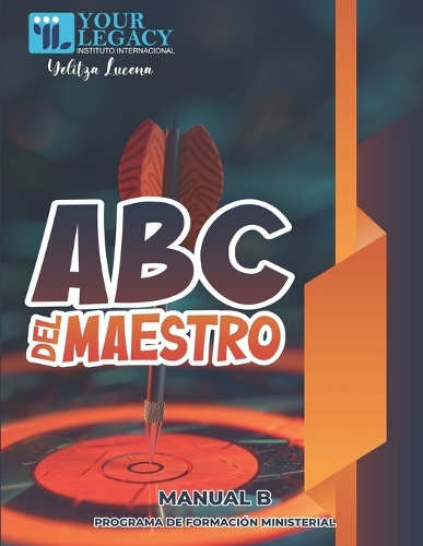 ABC del Maestro - Manual B