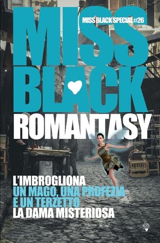 Romantasy