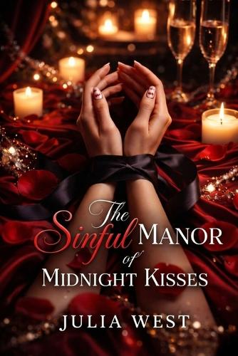 The Sinful Manor of Midnight Kisses
