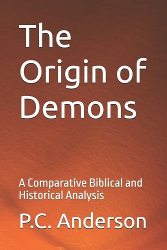 The Origin of Demons