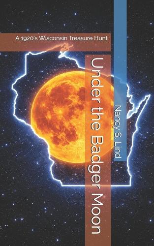 Under the Badger Moon