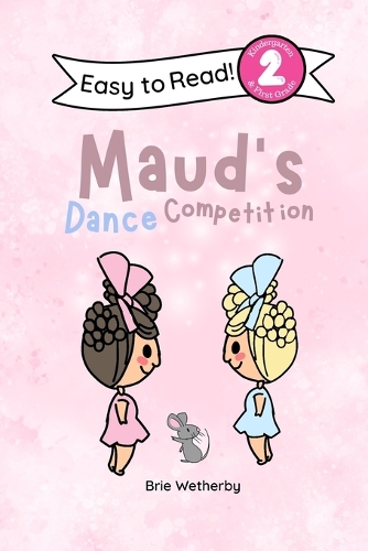 Maud's Dance Competition