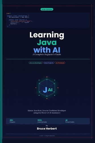 Learning Java with AI