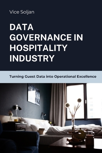Data Governance in Hospitality Industry