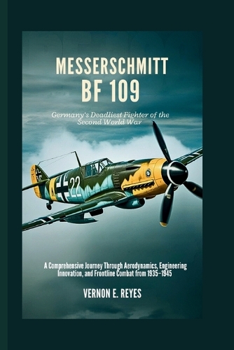 Messerschmitt Bf 109