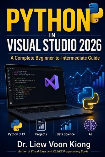Python in Visual Studio 2026