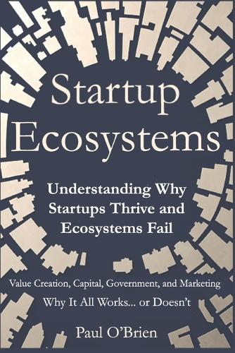 Startup Ecosystems