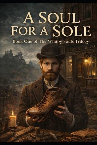 A Soul for a Sole - Book 1