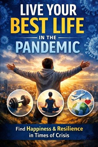 Live Your Life Best In The Pandemic