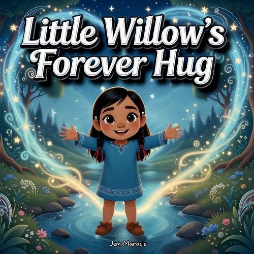 Little Willow's Forever Hug