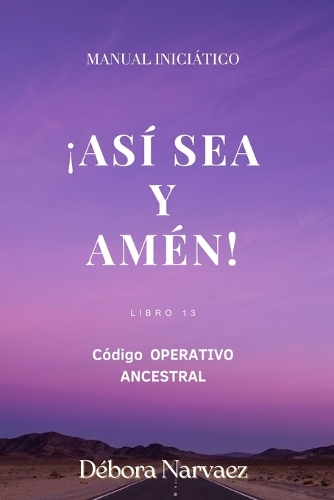 Así Sea - Amén