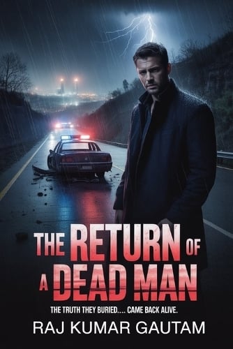 The Return of a Dead Man