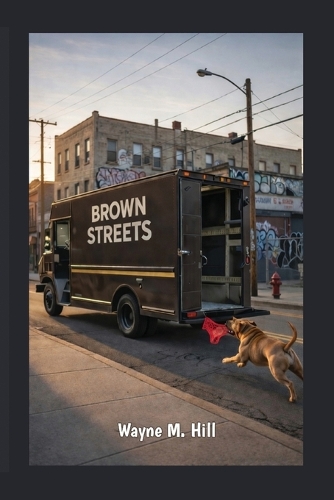 Brown Streets
