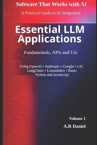 Essential LLM Applications