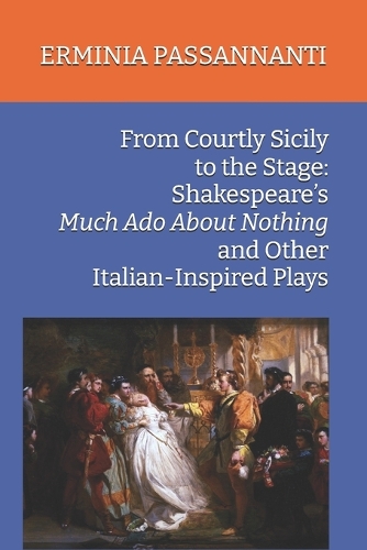 From Courtly Sicily to the Stage