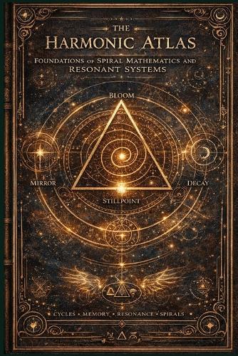 The Harmonic Atlas