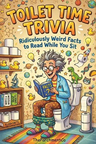 Toilet Time Trivia