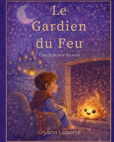 Le Gardien du Feu