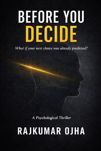 Before You Decide