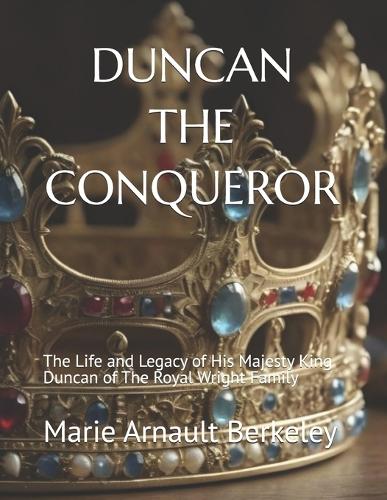 Duncan the Conqueror