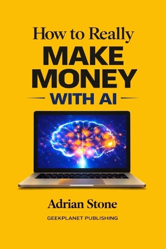 How to Really Make Money with AI