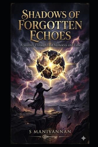 Shadows of Forgotten Echoes