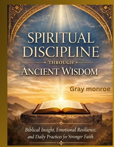Spiritual Discipline Through Ancient Wisdom