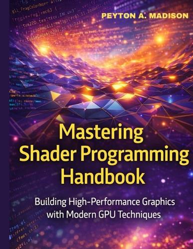 Mastering Shader programming Handbook