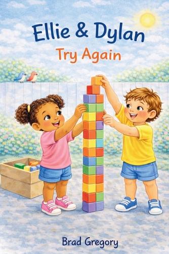 Ellie & Dylan Try Again