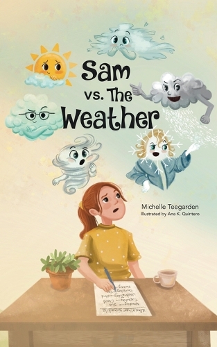 Sam vs the Weather