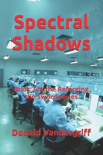 Spectral Shadows