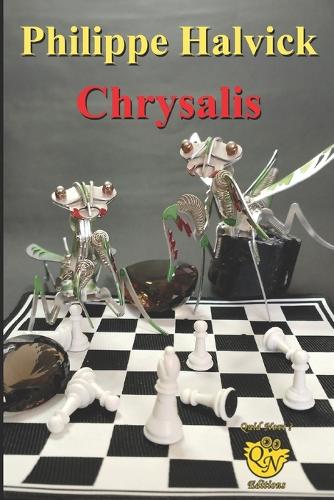 Chrysalis